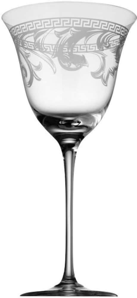versace rosenthal glasses